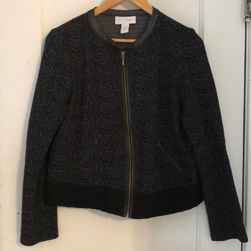 Lightweight Maternity Coat